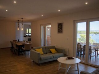 Ferienhaus Jelsa Ausstattung 6