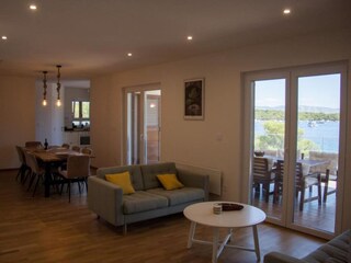 Ferienhaus Jelsa Ausstattung 7