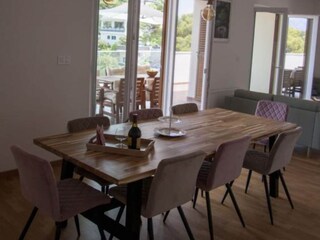 Casa per le vacanze Jelsa Caratteristiche 12
