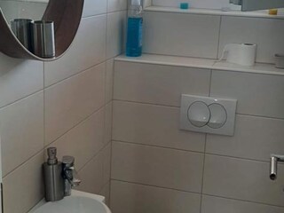 Ferienhaus Jelsa Ausstattung 18