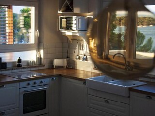 Ferienhaus Jelsa Ausstattung 19