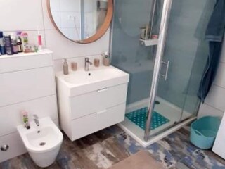 Ferienhaus Jelsa Ausstattung 22