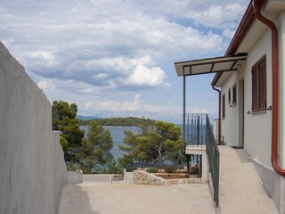 Vakantiehuis Jelsa  29