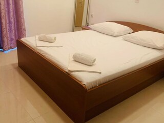Apartment Podaca Ausstattung 7