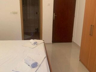 Apartment Podaca Ausstattung 12