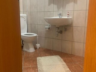 Apartment Podaca Ausstattung 13