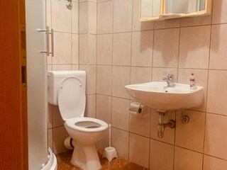 Appartement Podaca Kenmerken 14
