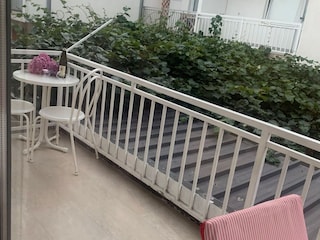 Apartment Podaca Outdoor Recording 3