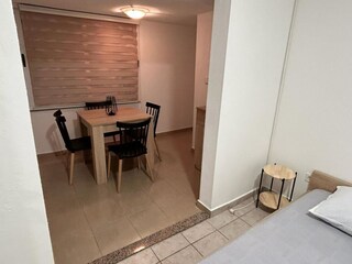 Apartamento Podaca Características 3