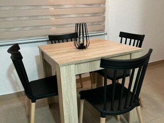 Apartment Podaca Features 4