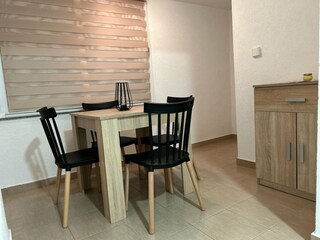Apartment Podaca Ausstattung 6