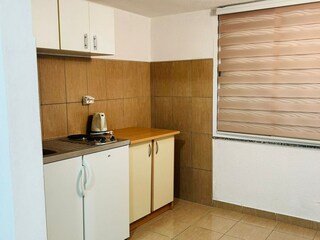 Appartamento Podaca Caratteristiche 7