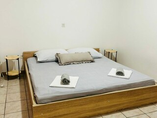 Apartment Podaca Ausstattung 8