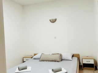 Apartamento Podaca Características 9