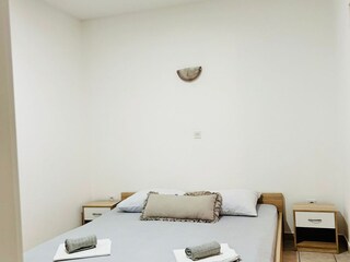 Apartment Podaca Ausstattung 9