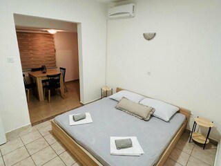 Apartment Podaca Ausstattung 10