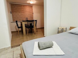 Appartamento Podaca Caratteristiche 11