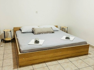 Apartamento Podaca Características 12