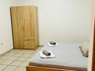 Apartment Podaca Ausstattung 13