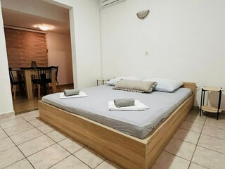 Apartment Podaca Ausstattung 14