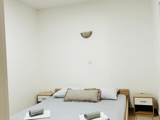 Apartment Podaca Ausstattung 15