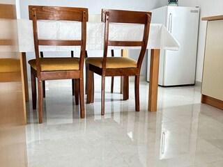 Appartamento Podaca Caratteristiche 5