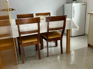Appartement Podaca Équipement 6