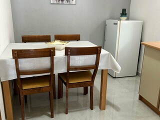 Appartamento Podaca Caratteristiche 7