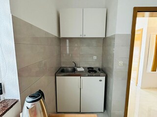 Appartamento Podaca Caratteristiche 9