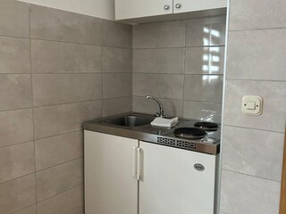 Apartment Podaca Ausstattung 10