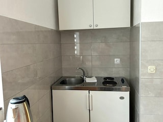 Apartment Podaca Ausstattung 11