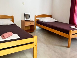 Appartamento Podaca Caratteristiche 12