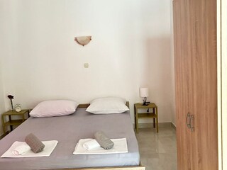 Appartement Podaca Équipement 13