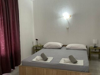 Appartement Podaca Équipement 15