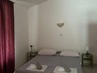 Appartement Podaca Équipement 16