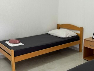 Appartamento Podaca Caratteristiche 17