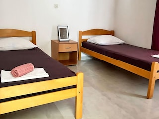 Apartment Podaca Ausstattung 19