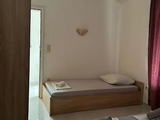 Appartamento Podaca Caratteristiche 20
