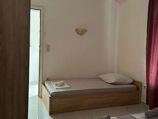 Appartement Podaca Équipement 20