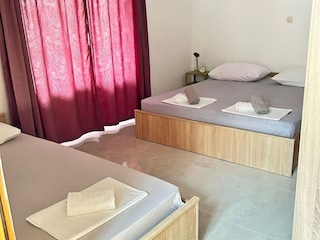Appartamento Podaca Caratteristiche 21