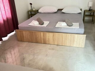 Appartamento Podaca Caratteristiche 22