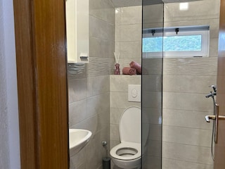 Apartment Podaca Ausstattung 24