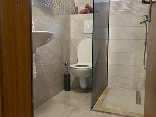 Appartement Podaca Équipement 25