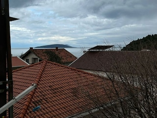 Apartment Podaca Außenaufnahme 3