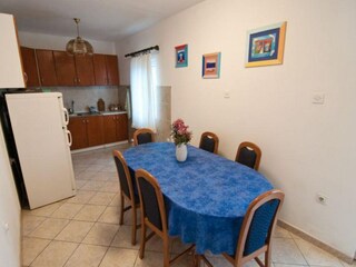 Appartamento Necujam Caratteristiche 8