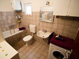 Apartamento Necujam Características 14