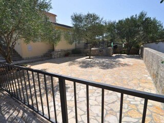 Apartamento Necujam Grabación al aire libre 2