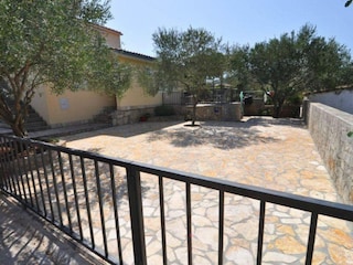 Apartment Necujam Outdoor Recording 2