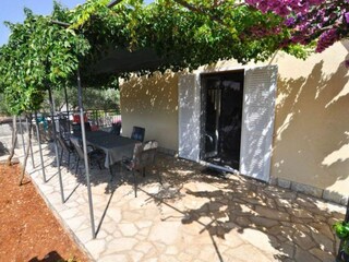 Apartamento Necujam Grabación al aire libre 4