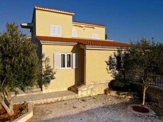 Apartamento Necujam Grabación al aire libre 5